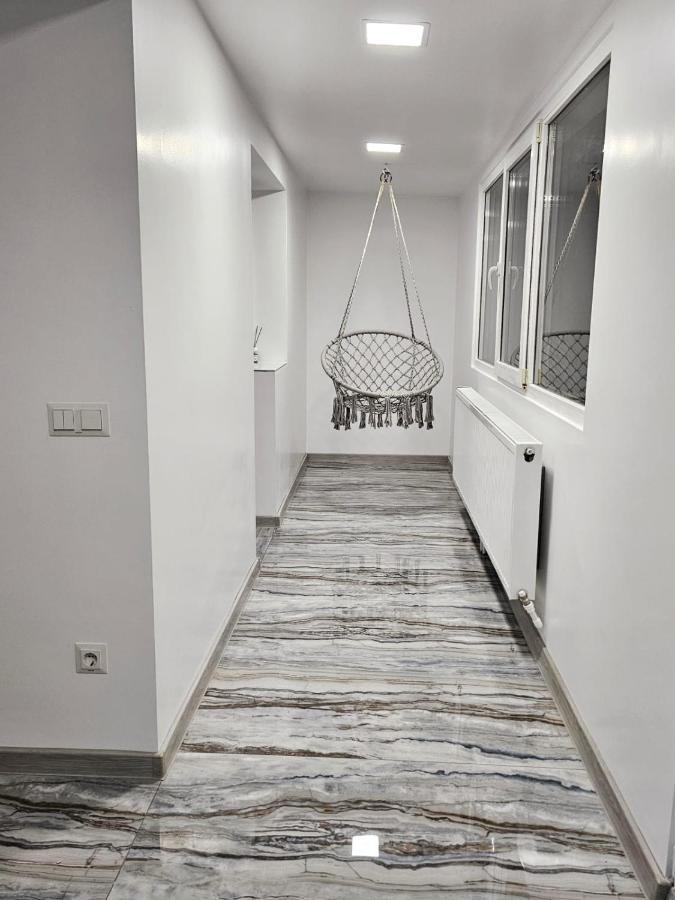 Blue Apartament Brăila Exterior foto